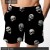 Skulls Swimming Shorts